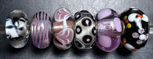Load image into Gallery viewer, 8-28 Trollbeads Unique Beads Rod 11
