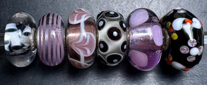8-28 Trollbeads Unique Beads Rod 11