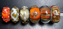 Load image into Gallery viewer, 8-28 Trollbeads Unique Beads Rod 12
