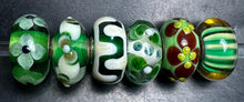 Load image into Gallery viewer, 8-28 Trollbeads Unique Beads Rod 2
