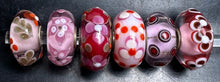 Load image into Gallery viewer, 8-28 Trollbeads Unique Beads Rod 3
