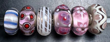 Load image into Gallery viewer, 8-28 Trollbeads Unique Beads Rod 9
