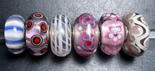 Load image into Gallery viewer, 8-28 Trollbeads Unique Beads Rod 9
