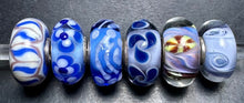 Load image into Gallery viewer, 8-29 Trollbeads Unique Beads Rod 11

