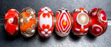 Load image into Gallery viewer, 8-29 Trollbeads Unique Beads Rod 2
