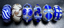 Load image into Gallery viewer, 8-29 Trollbeads Unique Beads Rod 3
