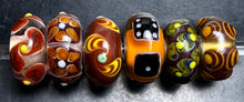 Load image into Gallery viewer, 8-29 Trollbeads Unique Beads Rod 4
