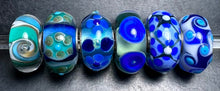 Load image into Gallery viewer, 8-29 Trollbeads Unique Beads Rod 8
