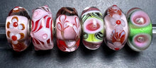 Load image into Gallery viewer, 8-29 Trollbeads Unique Beads Rod 9
