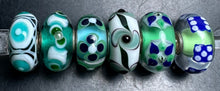 Load image into Gallery viewer, 8-3 Trollbeads Unique Beads Rod 1
