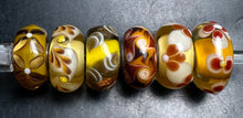 Load image into Gallery viewer, 8-3 Trollbeads Unique Beads Rod 3
