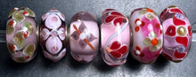 Load image into Gallery viewer, 8-3 Trollbeads Unique Beads Rod 4

