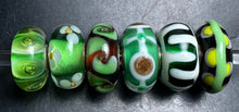 Load image into Gallery viewer, 8-3 Trollbeads Unique Beads Rod 5
