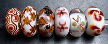 Load image into Gallery viewer, 8-3 Trollbeads Unique Beads Rod 7
