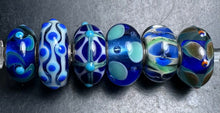 Load image into Gallery viewer, 8-3 Trollbeads Unique Beads Rod 8
