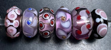 Load image into Gallery viewer, 8-3 Trollbeads Unique Beads Rod 9
