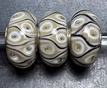 Load image into Gallery viewer, 8-30 Trollbeads Tulip of Elegance Rod 2
