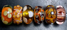 Load image into Gallery viewer, 8-31 Trollbeads Unique Beads Rod 1
