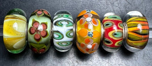 8-31 Trollbeads Unique Beads Rod 2