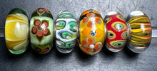 Load image into Gallery viewer, 8-31 Trollbeads Unique Beads Rod 2
