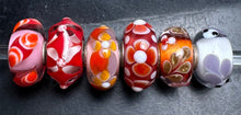 Load image into Gallery viewer, 8-31 Trollbeads Unique Beads Rod 3
