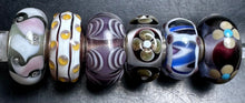 Load image into Gallery viewer, 8-31 Trollbeads Unique Beads Rod 5
