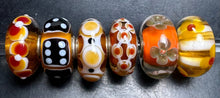Load image into Gallery viewer, 8-31 Trollbeads Unique Beads Rod 8
