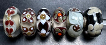 Load image into Gallery viewer, 8-31 Trollbeads Unique Beads Rod 9
