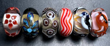 Load image into Gallery viewer, 8-4 Trollbeads Unique Beads Rod 1
