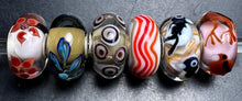 Load image into Gallery viewer, 8-4 Trollbeads Unique Beads Rod 1
