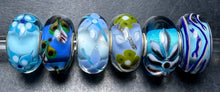 Load image into Gallery viewer, 8-4 Trollbeads Unique Beads Rod 10

