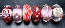 Load image into Gallery viewer, 8-4 Trollbeads Unique Beads Rod 11
