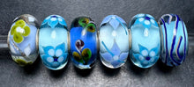 Load image into Gallery viewer, 8-4 Trollbeads Unique Beads Rod 13
