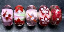 Load image into Gallery viewer, 8-4 Trollbeads Unique Beads Rod 14
