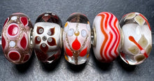 Load image into Gallery viewer, 8-4 Trollbeads Unique Beads Rod 15
