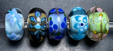 Load image into Gallery viewer, 8-4 Trollbeads Unique Beads Rod 16
