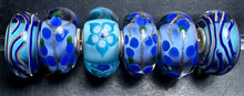 Load image into Gallery viewer, 8-4 Trollbeads Unique Beads Rod 3
