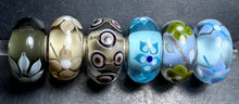 Load image into Gallery viewer, 8-4 Trollbeads Unique Beads Rod 5
