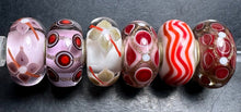 Load image into Gallery viewer, 8-4 Trollbeads Unique Beads Rod 6
