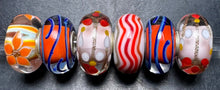 Load image into Gallery viewer, 8-4 Trollbeads Unique Beads Rod 8
