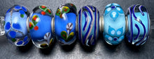 Load image into Gallery viewer, 8-4 Trollbeads Unique Beads Rod 9
