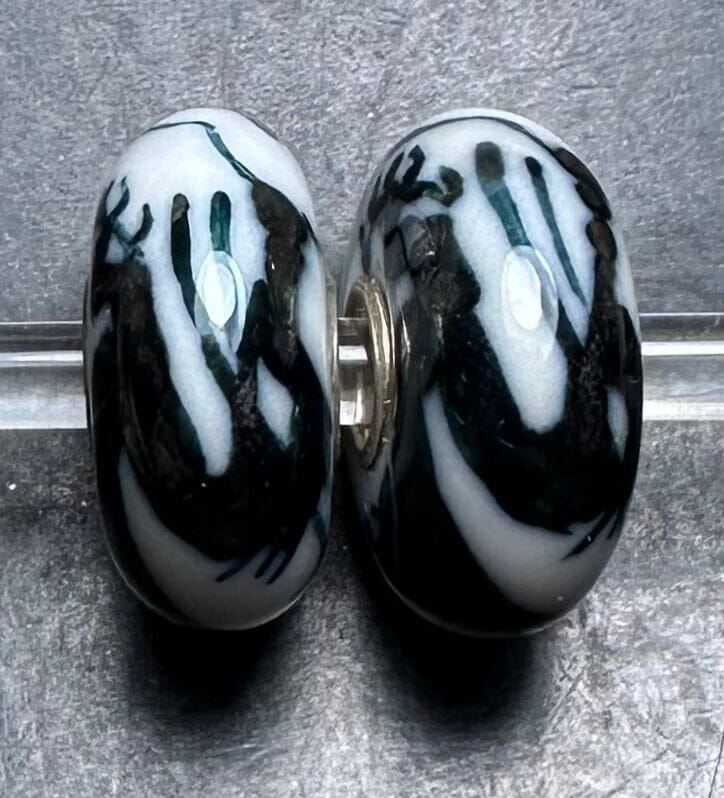 8-5 Trollbeads Dragon of Power