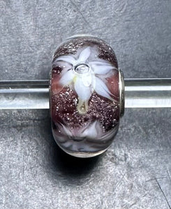 8-5 Trollbeads Flowers of Purity