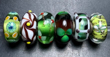 Load image into Gallery viewer, 8-7 Trollbeads Unique Beads Rod 2
