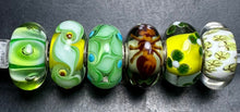 Load image into Gallery viewer, 8-7 Trollbeads Unique Beads Rod 7
