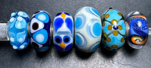 Load image into Gallery viewer, 8-7 Trollbeads Unique Beads Rod 8
