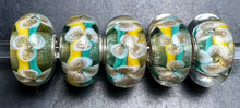 Load image into Gallery viewer, 8-9 Trollbeads Aisle of Luck
