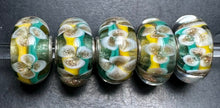 Load image into Gallery viewer, 8-9 Trollbeads Aisle of Luck
