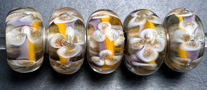8-9 Trollbeads Aisle of Passion