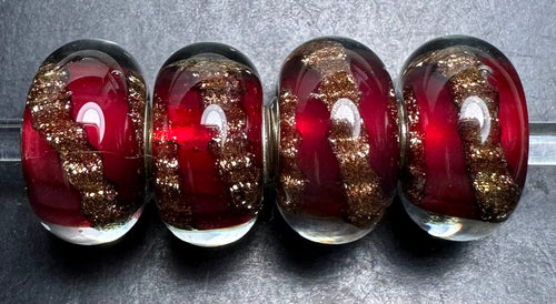 8-9 Trollbeads Daisy Jubilee Rod 1